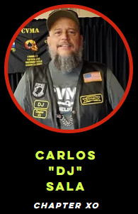 Carlos 'DJ' Sala - XO