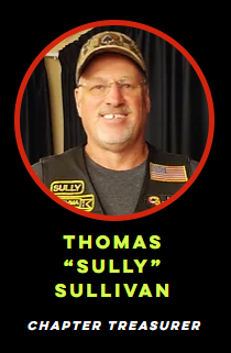 Thomas 'Sully' Sullivan - CTRES