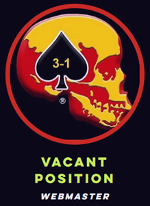 Vacant-Webmaster