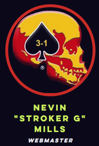 Nevin 'Stroker G' Mills-Webmaster