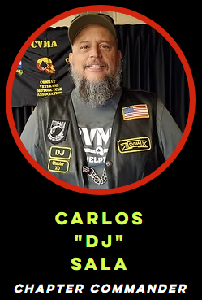 Carlos 'DJ' Sala-CO