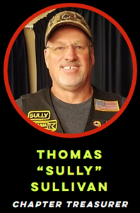 Thomas 'Sully' Sullivan - CTRES